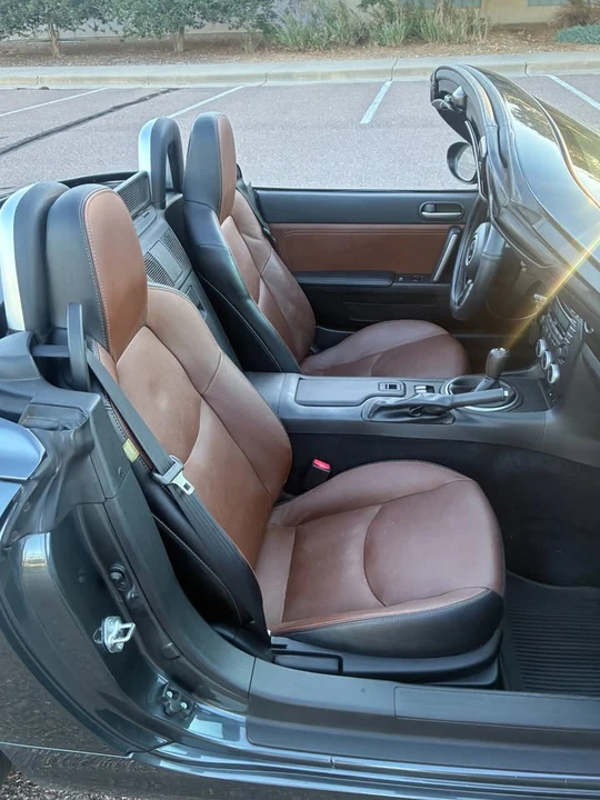 2015 Mazda NC MX-5 Miata - Image 13 of 20