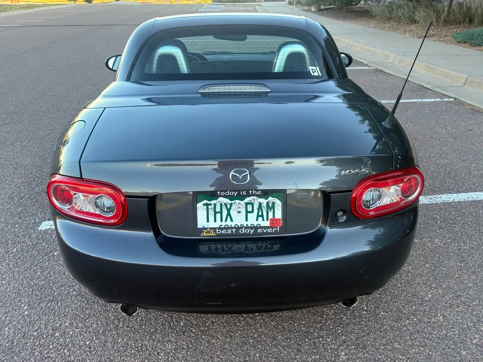 2015 Mazda NC MX-5 Miata - Image 10 of 20