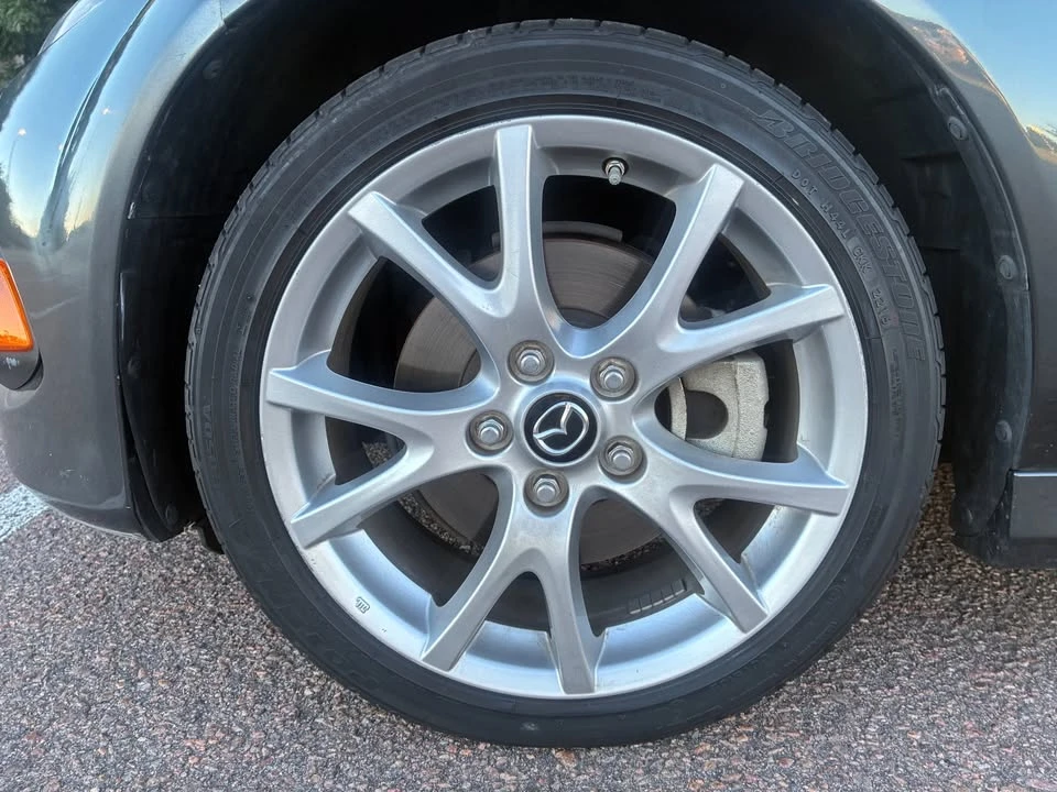 2015 Mazda NC MX-5 Miata - Image 19 of 20