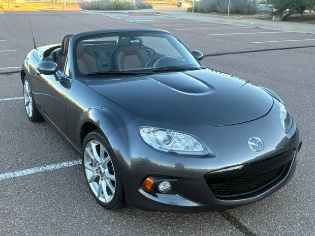 2015 Mazda NC MX-5 Miata - Image 2 of 20