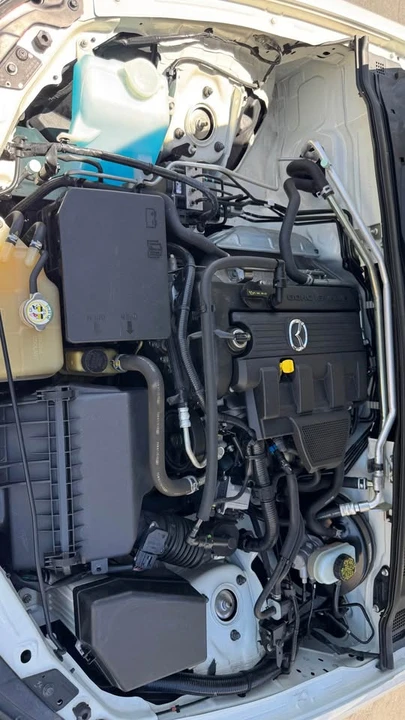 2015 Mazda NC MX-5 Miata - Image 19 of 20