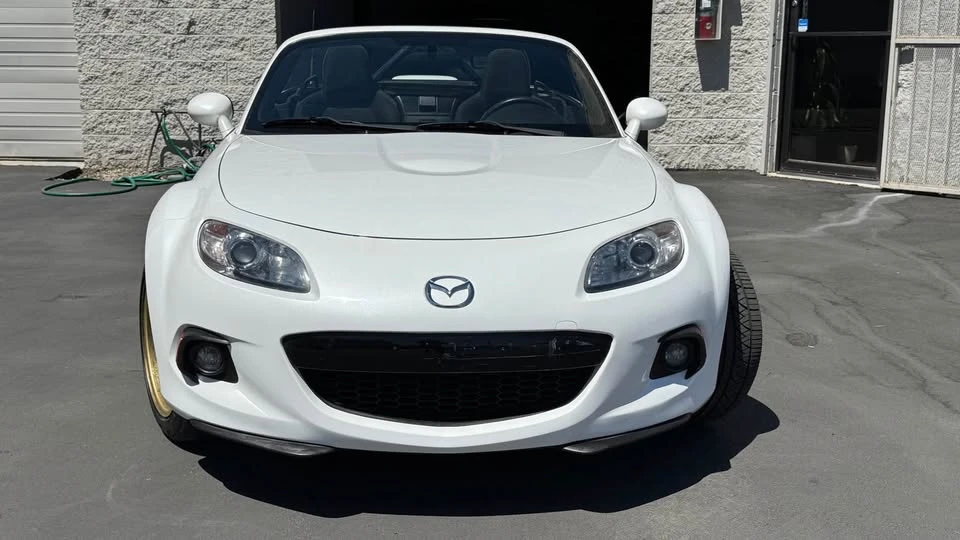 2015 Mazda NC MX-5 Miata - Image 3 of 20
