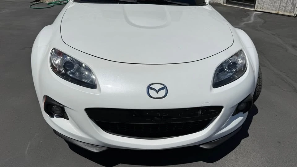 2015 Mazda NC MX-5 Miata - Image 14 of 20