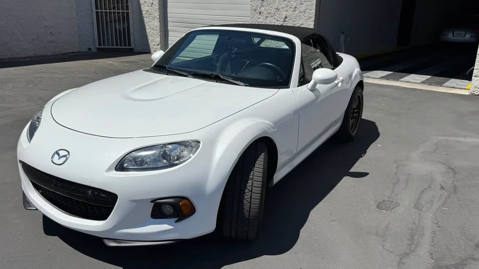 2015 Mazda NC MX-5 Miata - Image 15 of 20