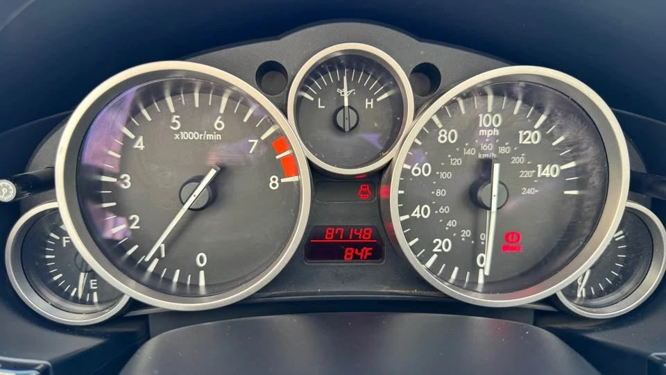 2015 Mazda NC MX-5 Miata - Image 20 of 20