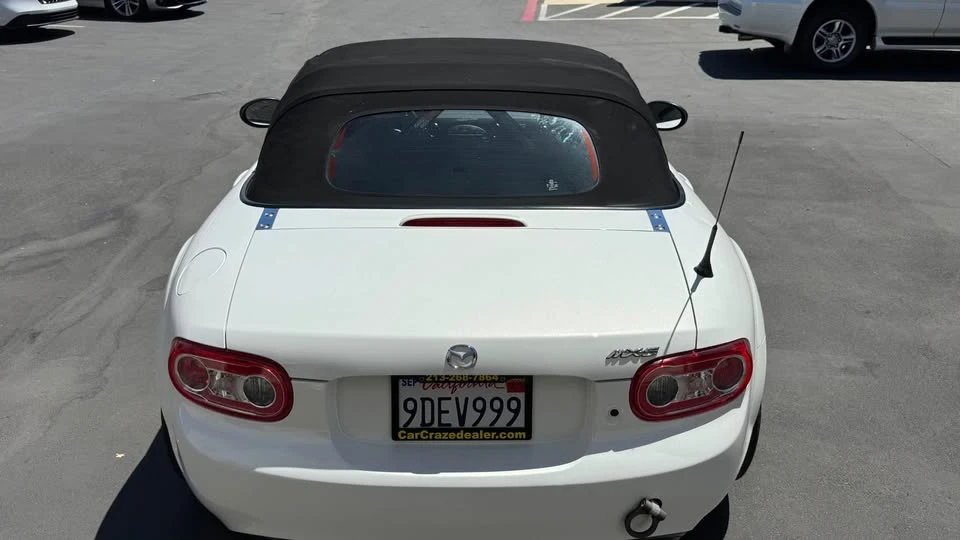 2015 Mazda NC MX-5 Miata - Image 13 of 20