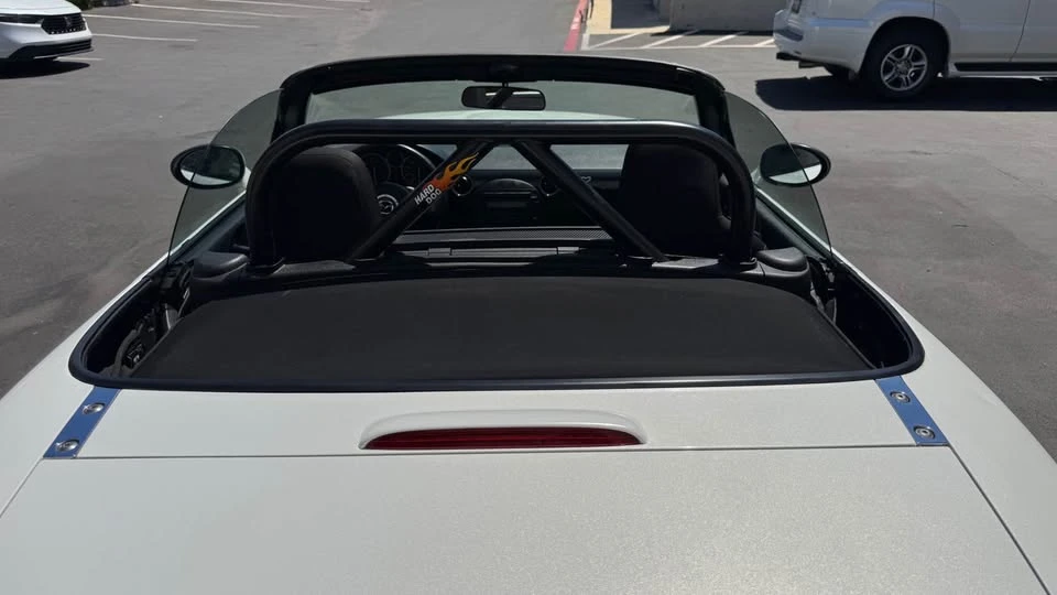2015 Mazda NC MX-5 Miata - Image 8 of 20