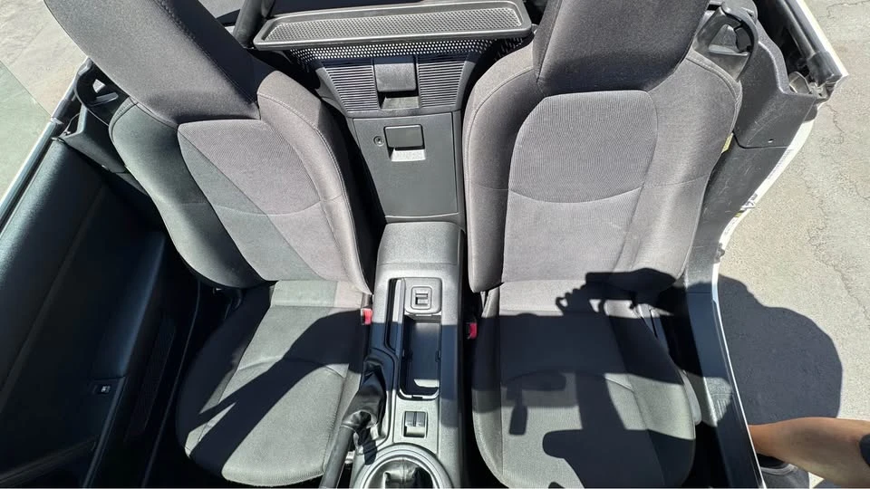 2015 Mazda NC MX-5 Miata - Image 11 of 20