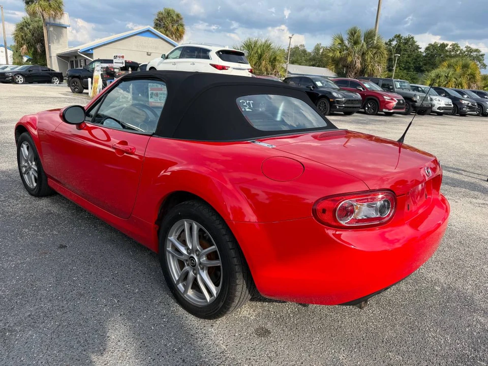2015 Mazda NC MX-5 Miata - Image 4 of 10