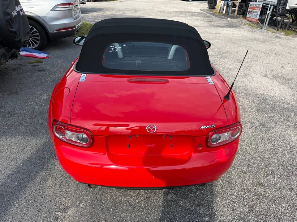 2015 Mazda NC MX-5 Miata - Image 5 of 10