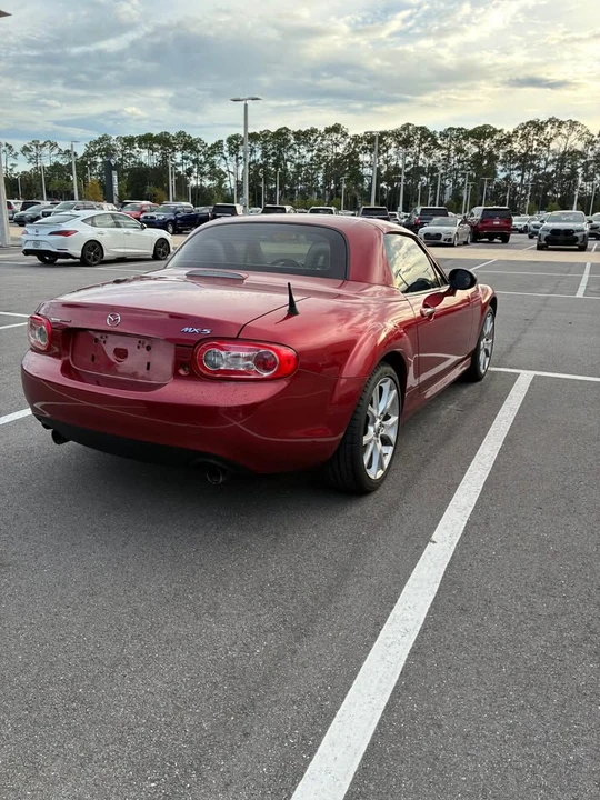 2015 Mazda NC MX-5 Miata - Image 5 of 7