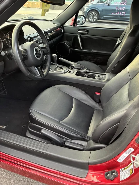 2015 Mazda NC MX-5 Miata - Image 6 of 7