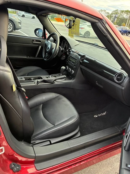 2015 Mazda NC MX-5 Miata - Image 7 of 7