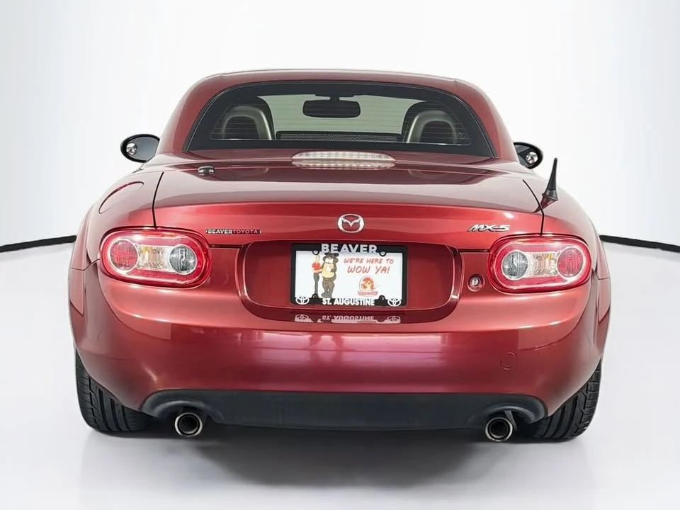 2015 Mazda NC MX-5 Miata - Image 5 of 8