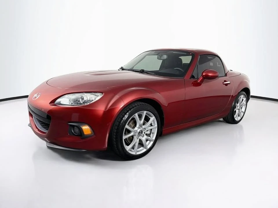 2015 Mazda NC MX-5 Miata - Image 3 of 8