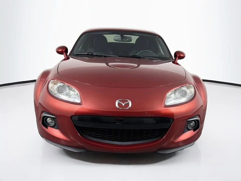 2015 Mazda NC MX-5 Miata - Image 2 of 8