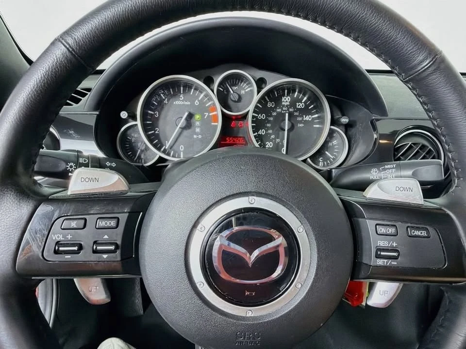 2015 Mazda NC MX-5 Miata - Image 7 of 8