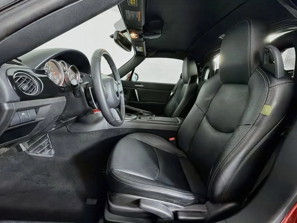 2015 Mazda NC MX-5 Miata - Image 6 of 8