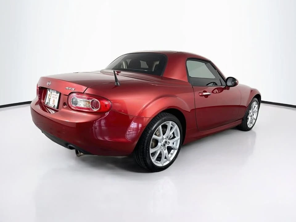 2015 Mazda NC MX-5 Miata - Image 4 of 8