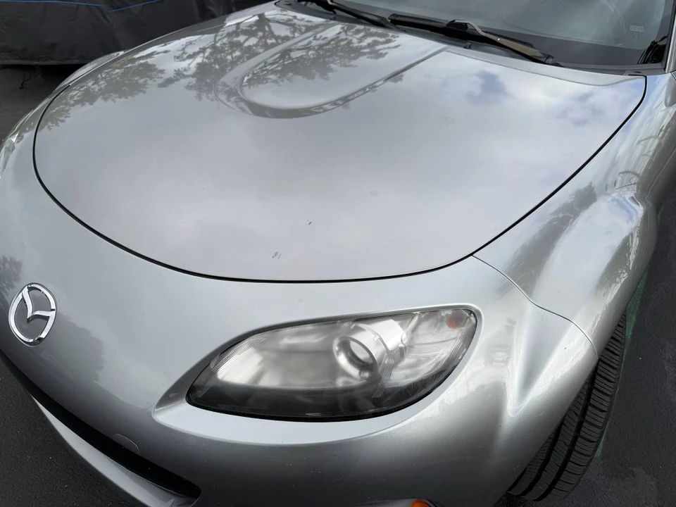 2015 Mazda NC MX-5 Miata - Image 8 of 11