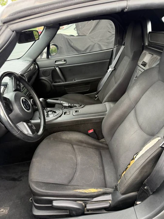 2015 Mazda NC MX-5 Miata - Image 11 of 11