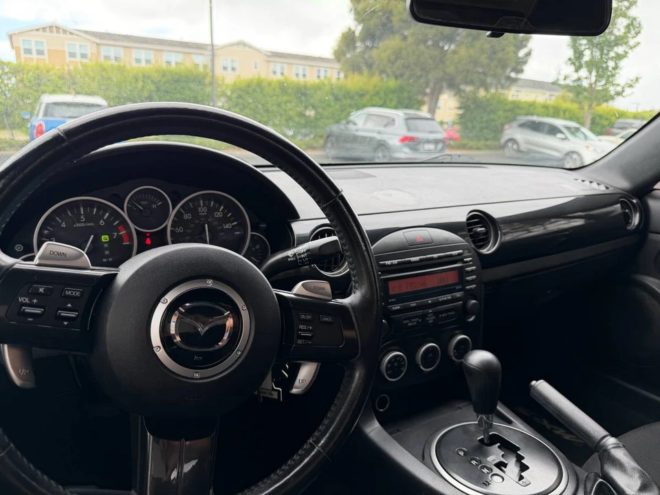 2015 Mazda NC MX-5 Miata - Image 10 of 11