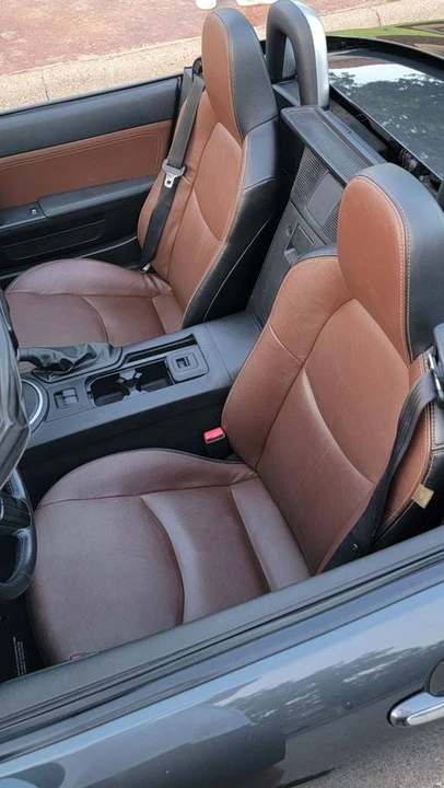 2015 Mazda NC MX-5 Miata - Image 15 of 22