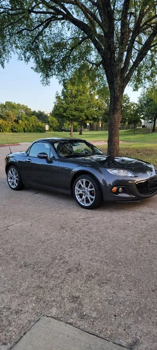 2015 Mazda NC MX-5 Miata - Image 9 of 22