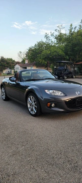 2015 Mazda NC MX-5 Miata - Image 5 of 22