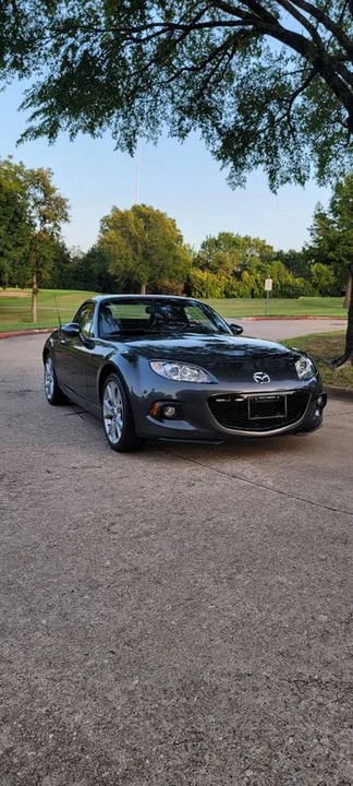 2015 Mazda NC MX-5 Miata - Image 10 of 22