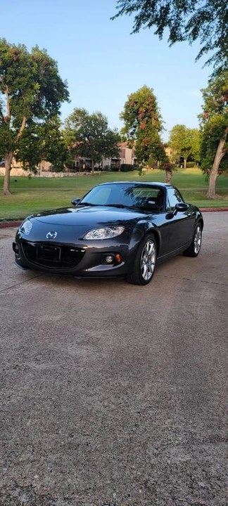2015 Mazda NC MX-5 Miata - Image 11 of 22