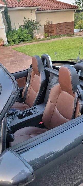 2015 Mazda NC MX-5 Miata - Image 16 of 22