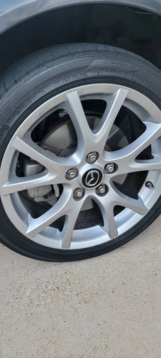 2015 Mazda NC MX-5 Miata - Image 20 of 22