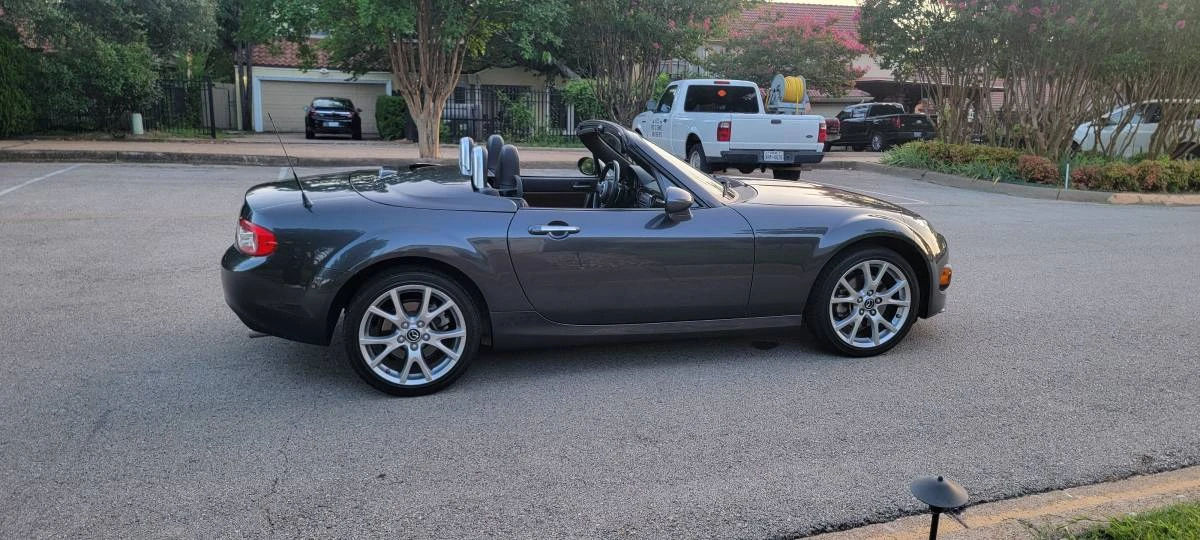 2015 Mazda NC MX-5 Miata - Image 6 of 22