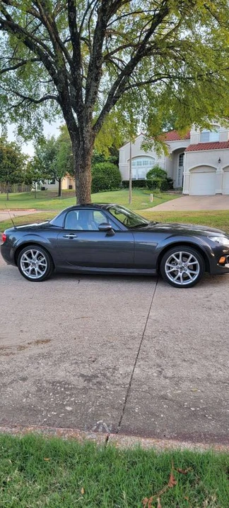2015 Mazda NC MX-5 Miata - Image 8 of 22