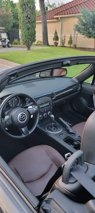 2015 Mazda NC MX-5 Miata - Image 17 of 22
