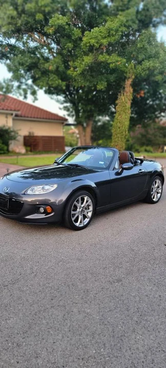 2015 Mazda NC MX-5 Miata - Image 2 of 22