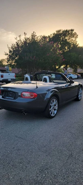 2015 Mazda NC MX-5 Miata - Image 7 of 22