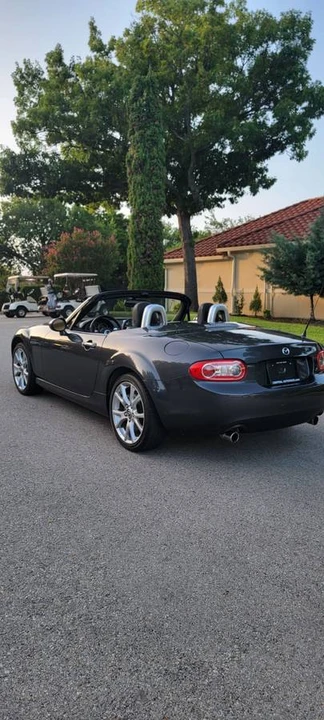 2015 Mazda NC MX-5 Miata - Image 13 of 22