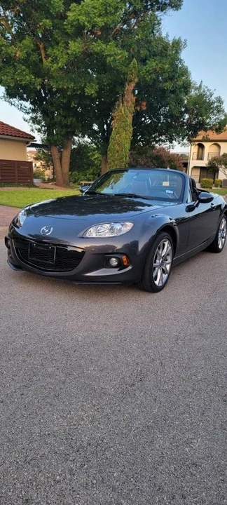 2015 Mazda NC MX-5 Miata - Image 12 of 22