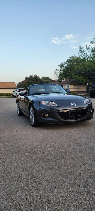 2015 Mazda NC MX-5 Miata - Image 4 of 22