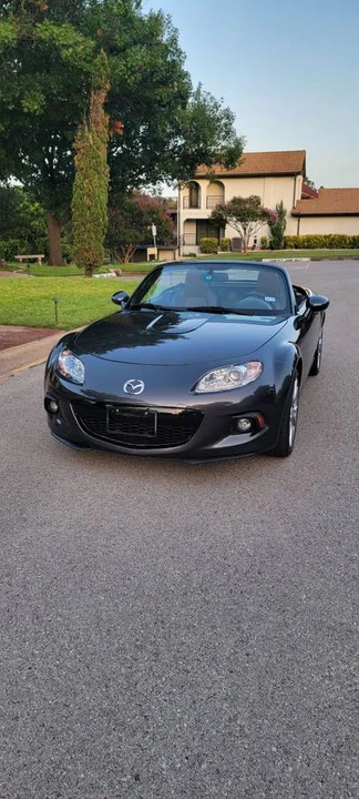 2015 Mazda NC MX-5 Miata - Image 3 of 22