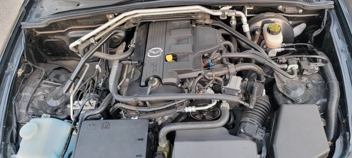 2015 Mazda NC MX-5 Miata - Image 19 of 22