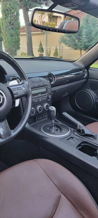 2015 Mazda NC MX-5 Miata - Image 18 of 22