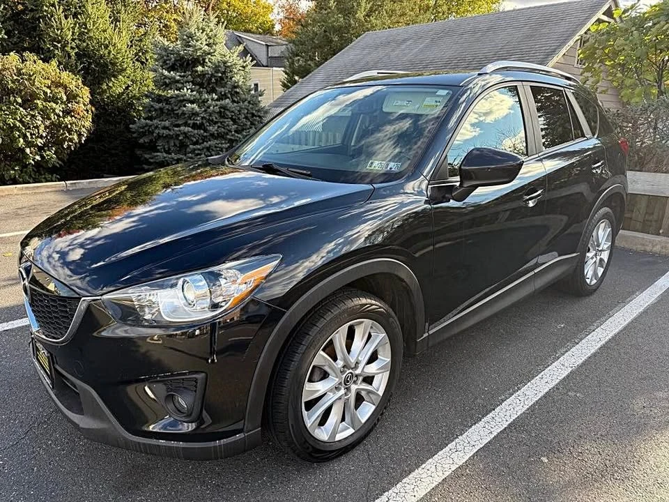 2015 Mazda CX-5 1st Gen - Image 4 of 20