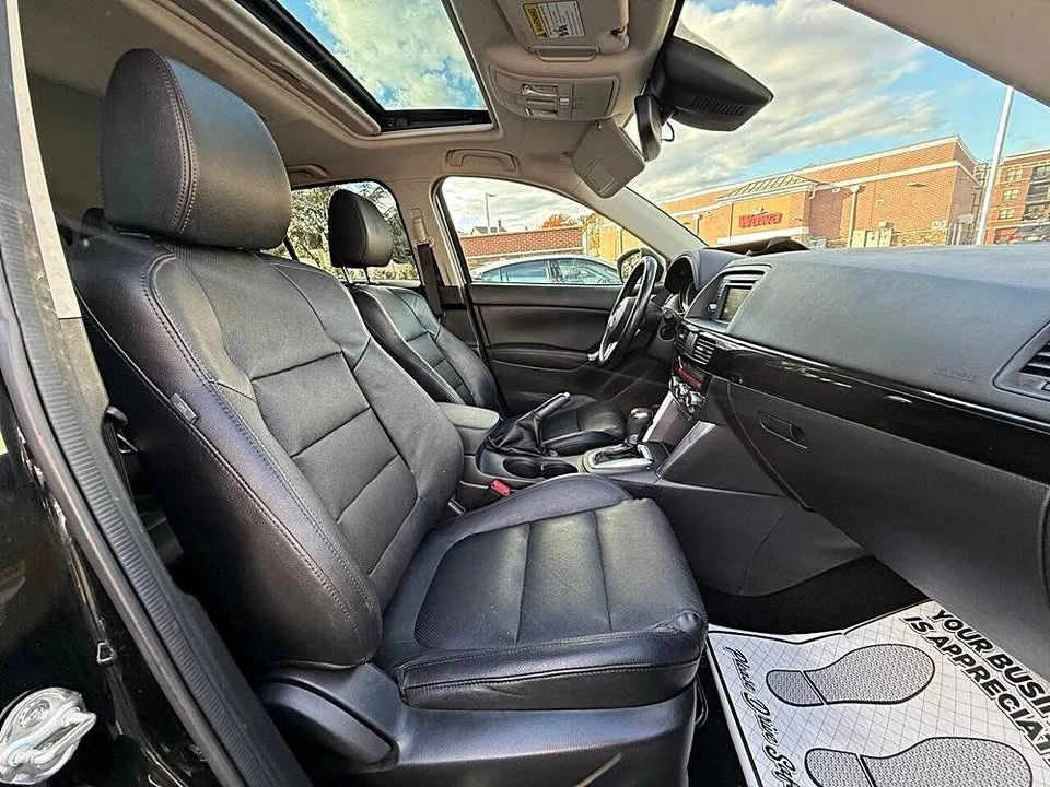 2015 Mazda CX-5 1st Gen - Image 14 of 20