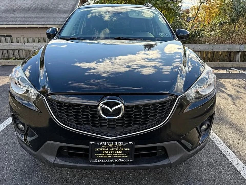 2015 Mazda CX-5 1st Gen - Image 2 of 20