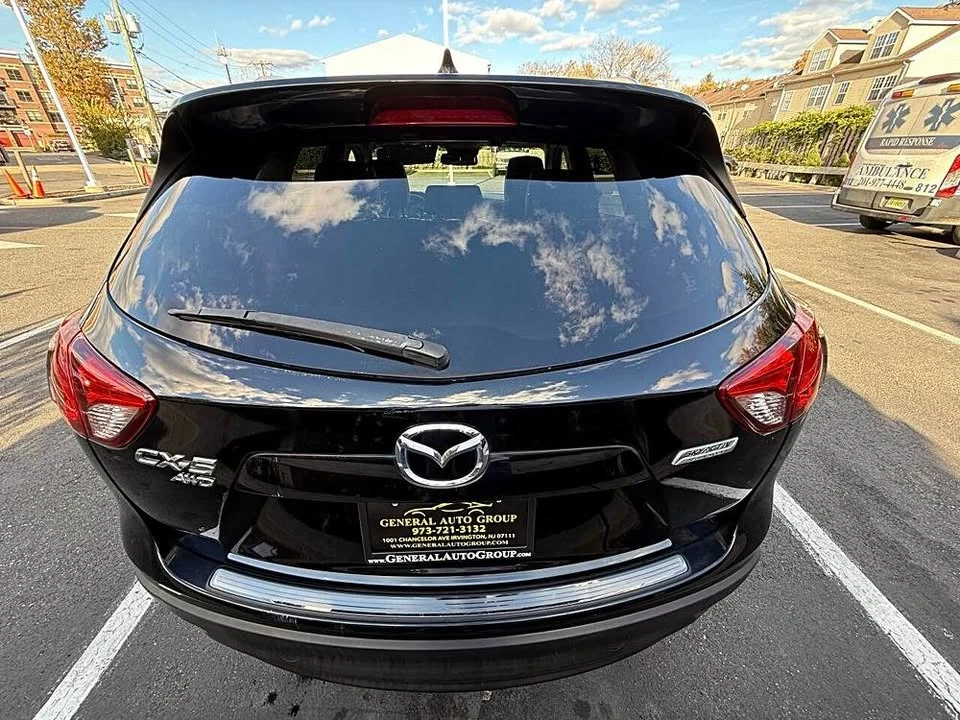 2015 Mazda CX-5 1st Gen - Image 8 of 20
