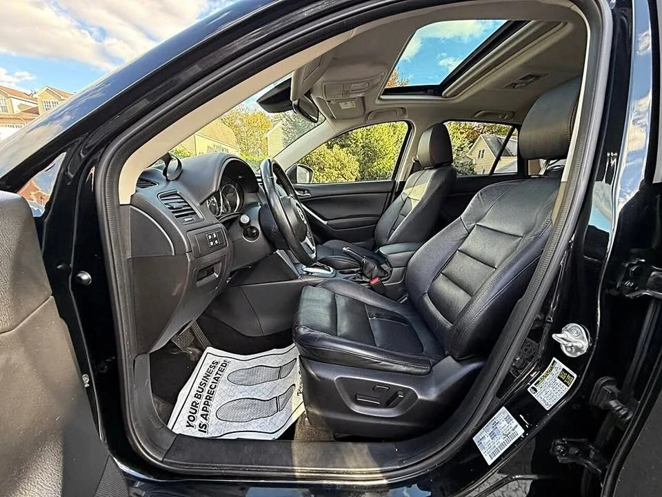 2015 Mazda CX-5 1st Gen - Image 12 of 20
