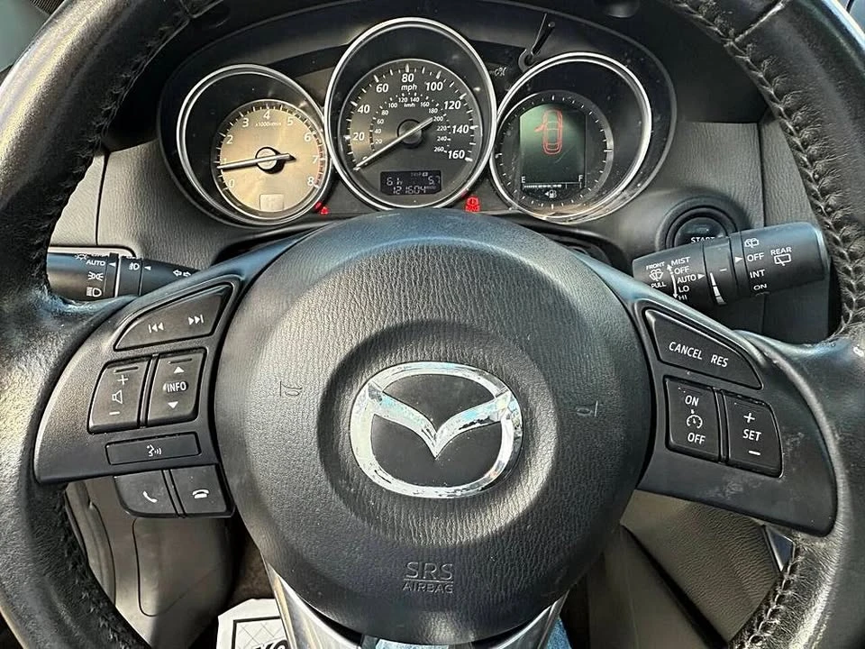 2015 Mazda CX-5 1st Gen - Image 20 of 20